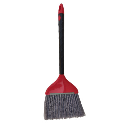 Віник пластмас з довг. ручкою №3 179057