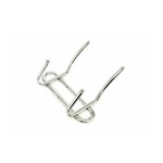 Вішалка 2 гачків А+ 1163 1500016