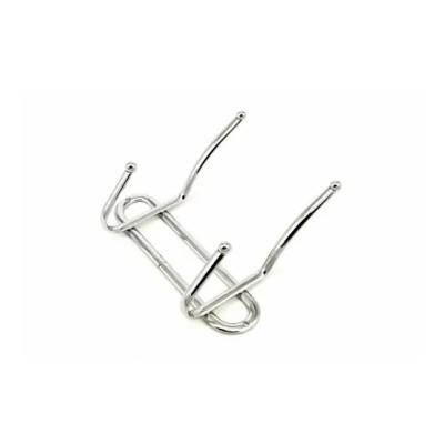 Вішалка 2 гачків А+ 1163 1500016