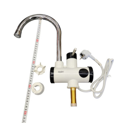 Водонагрівач проточний  Zegor EC740 27822