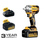 Гайковерт SDP-21BL Zegor 99400