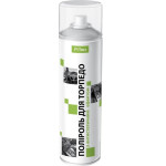 Поліроль для торпедо ТМ Пітон нова машина 500мл. Лідер Україна