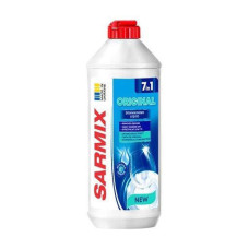 Гель для посуду Sarmix Оригінал 500мл 30834