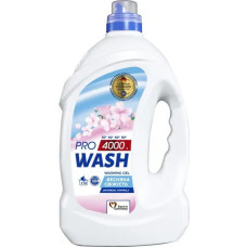 Гель для прання Pro Wash 4л універсал 30445