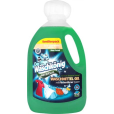 Гель для прання WASCHKONIG  універсал. 3.305л 30533