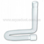 Гофра до сифону 120см 40х50 23097