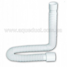 Гофра до сифону 120см 40х50 23097