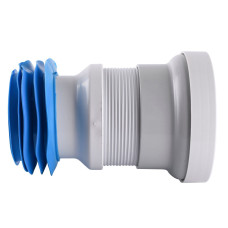 Гофра до унітазу арм OPti- 110/550мм 27596