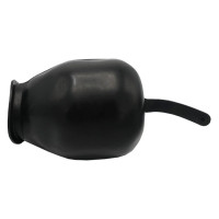 Груша для гідроакамулятора 24л EPDM Eurotechn d90 27002