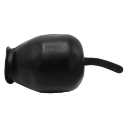 Груша для гідроакамулятора 24л EPDM Eurotechn d90 27002