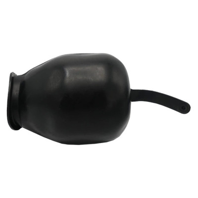 Груша для гідроакамулятора 24л EPDM Eurotechn d90 27002