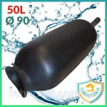 Груша до гідроакумулятора 50л Cristal 27233