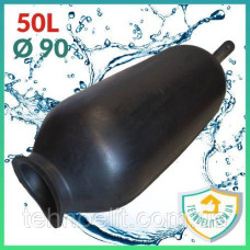 Груша до гідроакумулятора 50л Cristal 27233