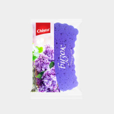 Губка банна Бузок 30523