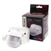 Датчик руху Velmax V-IMS-10 кут180* 29-22-10/09 68189