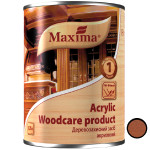 Деревозах. засіб АКРИЛОВИЙ Maxima 0.75л тік. дерево 3300008