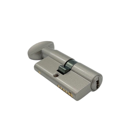 Серцевина до врізного замка Hisar 60-ZCK (30*30T) SN 47429