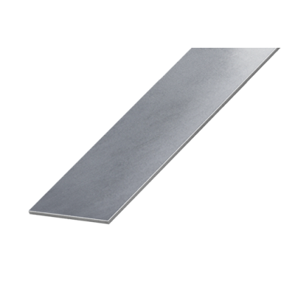 Смуга метал 30х4мм 6м (шинка)(продаж 3/6м, ціна за 1м) 99721