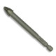 Свердло по склу та плитці д12 HAISSER CROSS HEAD 3300132