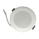 Світильник лед круг Biom 7W 5000K 120x22 DPL-R7-5 68812