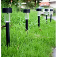 Світильник LED Lebron L-SL-18018 садово-парк. з сонячною пан. Ni-Mh 40mah 15-17-15 85152