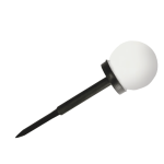 Світильник LED Lebron L-SL-18820 садово-парк. з сонячною пан. Ni-Mh 40mah 15-17-20 85153