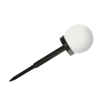 Світильник LED Lebron L-SL-18820 садово-парк. з сонячною пан. Ni-Mh 40mah 15-17-20 85153