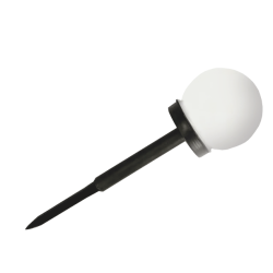 Світильник LED Lebron L-SL-18820 садово-парк. з сонячною пан. Ni-Mh 40mah 15-17-20 85153
