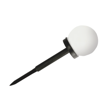 Світильник LED Lebron L-SL-18820 садово-парк. з сонячною пан. Ni-Mh 40mah 15-17-20 85153