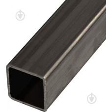 Труба профільна 30х30х2мм 6м (продаж3/6м, ціна за 1м) 99484