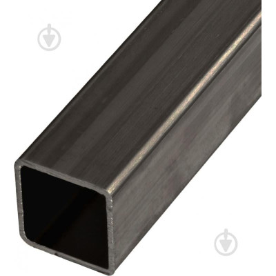 Труба профільна 30х30х2мм 6м (продаж3/6м, ціна за 1м) 99484