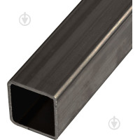 Труба профільна 50х50х2мм 6м (продаж3/6м, ціна за 1м) 99486