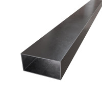 Труба профільна 80х40х3мм 6м (продаж3/6м, ціна за 1м) 99489