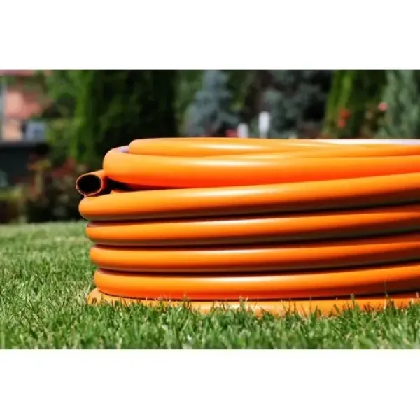 Шланг для поливу 1/2  Orange Prof Tecnocubi (бухта 15м) 179666