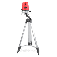 Штатив універсальний для нівеліра-рівня 5/8 150см 34-201 391156