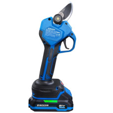 Сікатор акумуляторний ESAX-21 BL-32 Zegor 32мм!, 2.0ah акб, заряд, прист. 67847