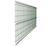 Сітка секційна огорожа - Еко-Колор