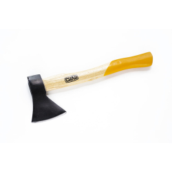 Сокира кована дерев'яна ручка 800гр СИЛА 391290