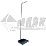 Совок метал офісний малий  ЦТ-9374 79911