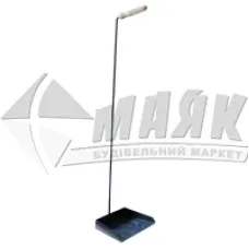 Совок метал офісний малий  ЦТ-9374 79911