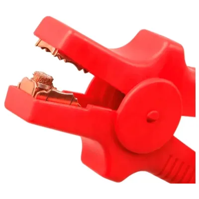 Стартовий дріт FPC-33 300A 3.0м FORTE діам.каб -8.5мм 47380