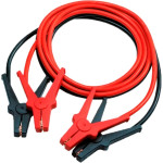 Стартовий дріт FPC-635 600A 3.5м FORTE діам.каб -10мм 47374