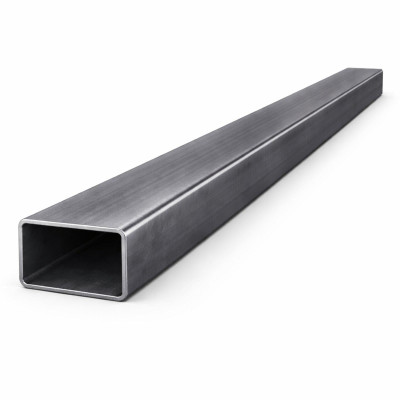 Труба профільна 50х30х2мм 6м (продаж3/6м, ціна за 1м) 99487