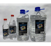 Розріджувач, розчинник