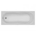 Ванна акрілова 170*75 з ніжками Тернопіль