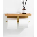 Тримач для туалетного паперу 208 29176