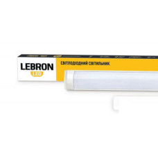 Світильник світлодіодний Lebron 600mm 18W 6200K 1350Lm 16-45-22 68677