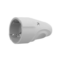 Гніздо з заземл пряме посил. Neomax nx1008 68113