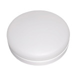 Світильник лед накладний круг LEZARD 24W 4200K д167мм 44088