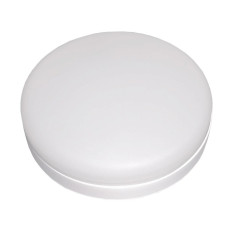 Світильник лед накладний круг LEZARD 24W 4200K д167мм 44088